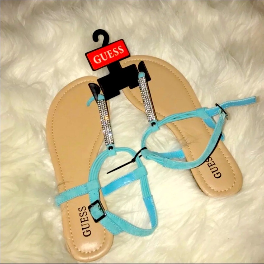 Guess sandals